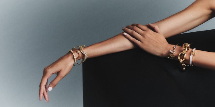 Good Luck, Babe – Grazia