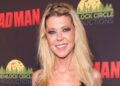 Tara Reid Surveillance Footage Doesn’t Show She Was Drugged