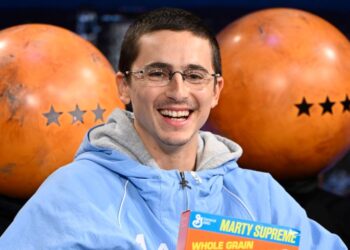 Timothee Chalamet Jokes About His Unlikely Wheaties Appearance