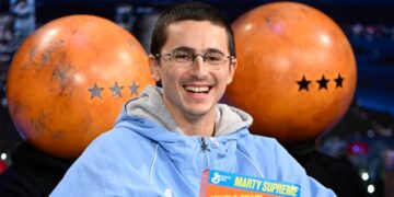 Timothee Chalamet Jokes About His Unlikely Wheaties Appearance