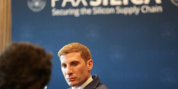 Trump Seeks AI, Critical Mineral Supply Chains Globally