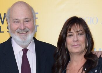 Celebrities React to the Deaths of Rob Reiner and His Wife Michele