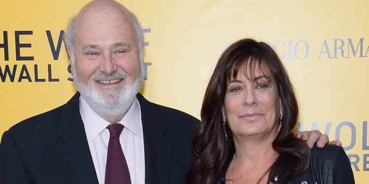 Celebrities React to the Deaths of Rob Reiner and His Wife Michele