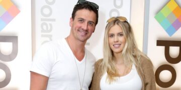 Ryan Lochte Addresses Ex’s Wedding Vow Post, Selling Medals