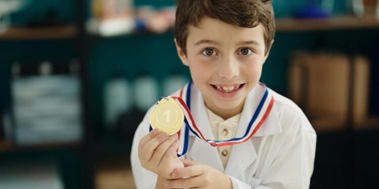 Why the Best Kids Rarely Become the Best Adults