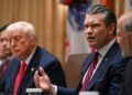 Republicans Criticize Hegseth for Deadly September Caribbean Double Strike