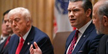 Republicans Criticize Hegseth for Deadly September Caribbean Double Strike
