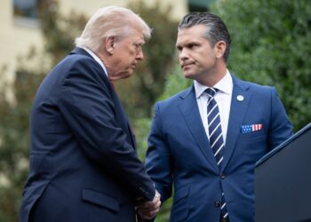 Trump Considers Expanding Military Operations to Venezuela