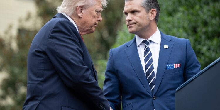 Trump Considers Expanding Military Operations to Venezuela