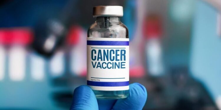 Scientists Close In on a Universal Cancer Vaccine