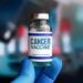 Scientists Close In on a Universal Cancer Vaccine