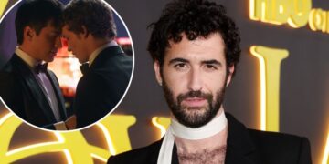 I Love LA Star Reacts to Backlash Over His Heated Rivalry Critique