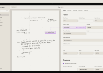 Valerie Health Secures $30M to Build the AI Front Office for Independent Practices –