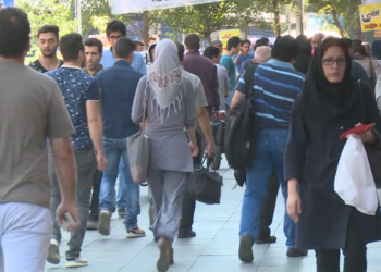 Iran's central bank chief resigns amid protests and currency turmoil