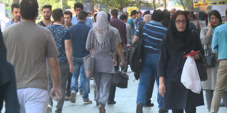 Iran's central bank chief resigns amid protests and currency turmoil