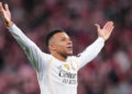 Kylian Mbappé's magic guides Real Madrid to victory over Bilbao