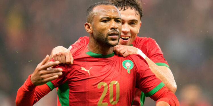 AFCON 2025: Morocco eye early qualification against Mali