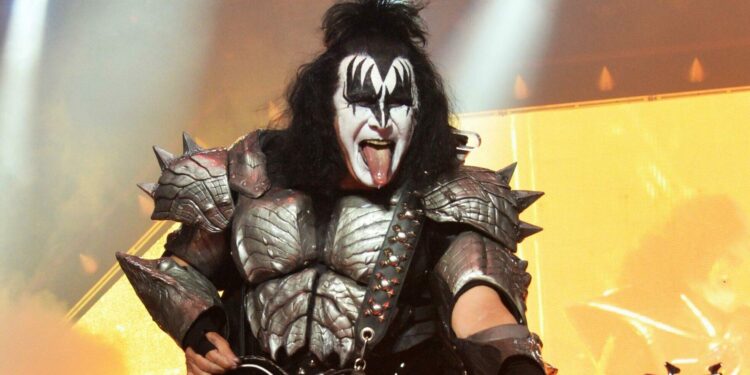 Gene Simmons Insists Ace Frehley’s Death Was Due To ‘Bad Decisions’