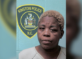 Kinston police arrest former council candidate in alleged Facebook gambling investigation