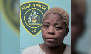 Kinston police arrest former council candidate in alleged Facebook gambling investigation