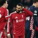 Salah saga takes new turn as forward returns to Liverpool squad