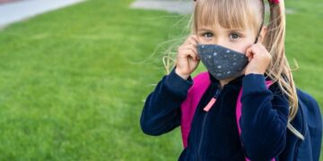 COVID School Reopenings Quickly Cut Childhood Anxiety, Depression, and ADHD