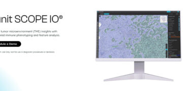 Lunit and Daiichi Sankyo Partner to Accelerate Cancer Biomarker Discovery with AI