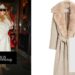 Mariah Carey Wore a Nude Valentino Coat with Gucci Boots in Aspen for the X-Mas Season