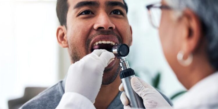 Just One Drink a Day Linked to 50% Higher Mouth Cancer Risk in India