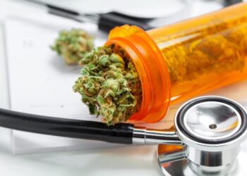 Medical Cannabis Hype Hits a Wall as Researchers Reveal Big Evidence Gaps