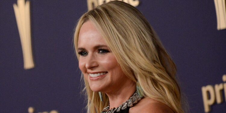 Miranda Lambert Mourns Her ‘Tour Buddy’ Of 15 Years