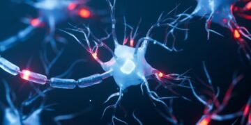 Scientists Discover Why Losing a Tiny Patch of Brain Insulation Can Disrupt Thought