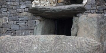 New Study Debunks Theory of “Incestuous Royalty” Ruling Ancient Ireland