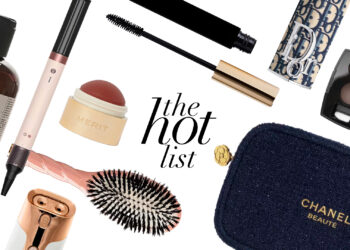 GRAZIA’s Ultimate Beauty Gift Guide For Christmas 2025