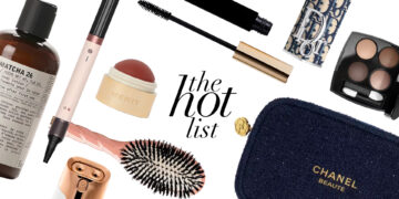 GRAZIA’s Ultimate Beauty Gift Guide For Christmas 2025