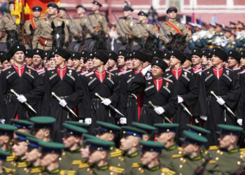 Tsarist warriors revival: Putin sends Cossacks to Ukraine’s front lines