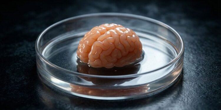 Scientists Discover Neural Basis of Schizophrenia and Bipolar Disorder