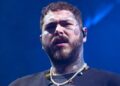 Post Malone Suffers Nasty Fall After Failed Live Streaming Stunt
