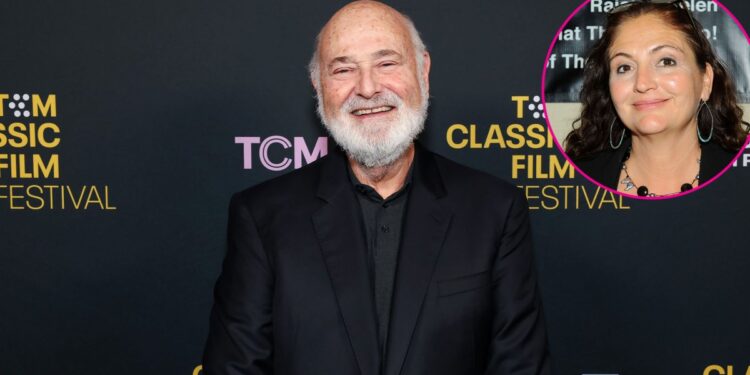 Rob Reiner’s Daughter Tracy Reiner Speaks Out After His Death