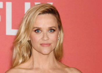 Reese Witherspoon’s Daughter Is Her Carbon Copy In New Photo