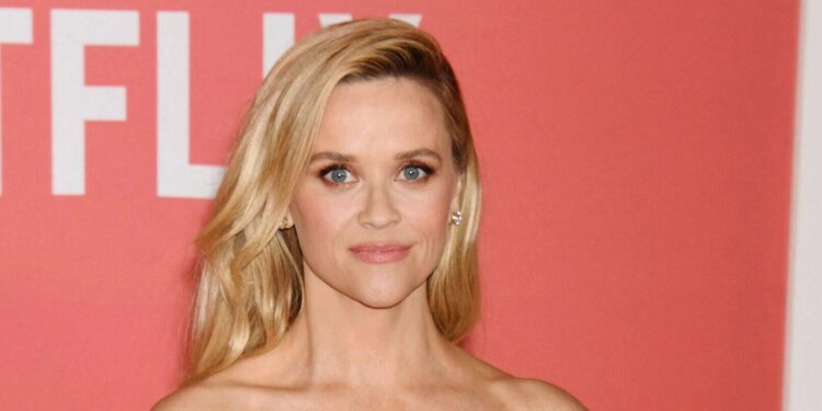 Reese Witherspoon’s Daughter Is Her Carbon Copy In New Photo