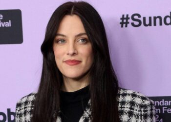 Riley Keough Trying To Hold Family Together Amid Egg Donor Drama