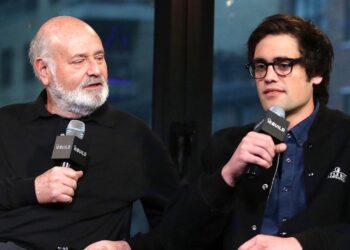 Rob Reiner’s Son Nick Found Near USC Campus After Parents’ Murder