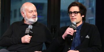 Rob Reiner’s Son Nick Found Near USC Campus After Parents’ Murder