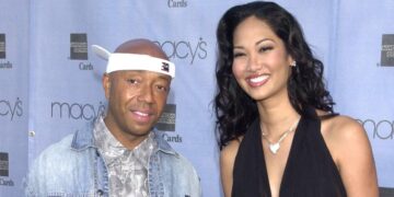 Kimora Lee Simmons Claps Back At Ex-Husband, ‘Answer Your Accusers’