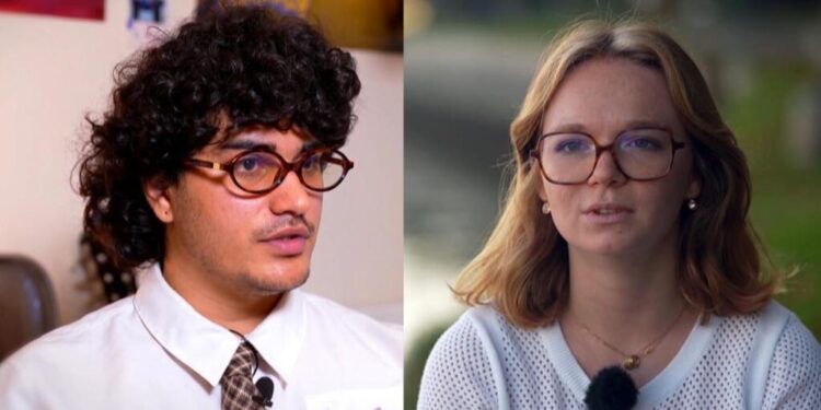 Mental health crisis reaches new lows for French teens