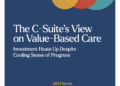 Why Hospitals Are Doubling Down on Value-Based Care While Revenue at Risk Lags