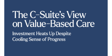 Why Hospitals Are Doubling Down on Value-Based Care While Revenue at Risk Lags