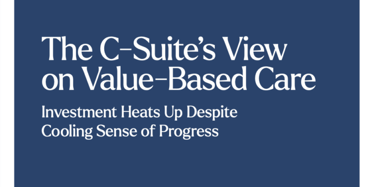 Why Hospitals Are Doubling Down on Value-Based Care While Revenue at Risk Lags