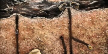 Fossils Inside Fossils: The Bizarre Discovery Hidden in a Caribbean Cave